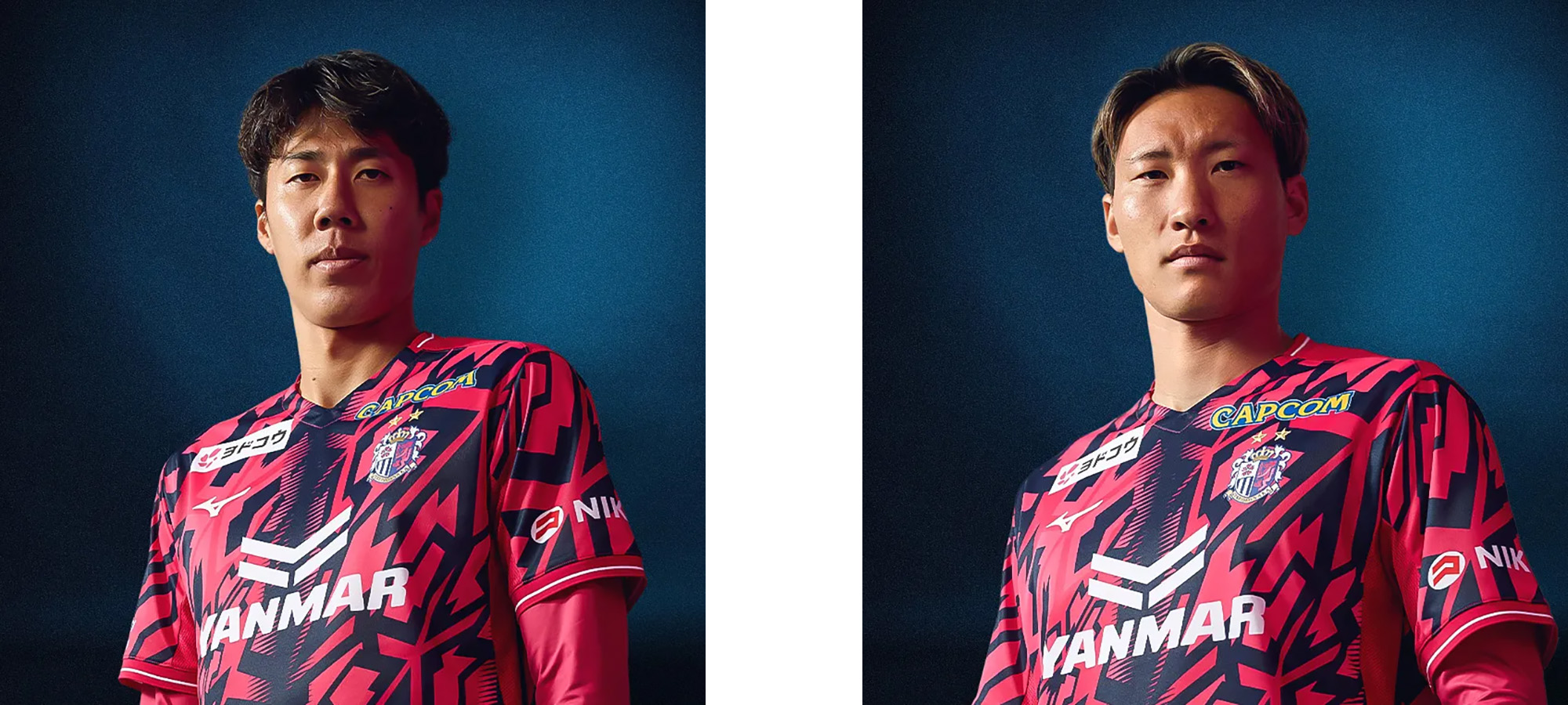 2026明治安田J1百年構想リーグ キャプテン決定のお知らせ