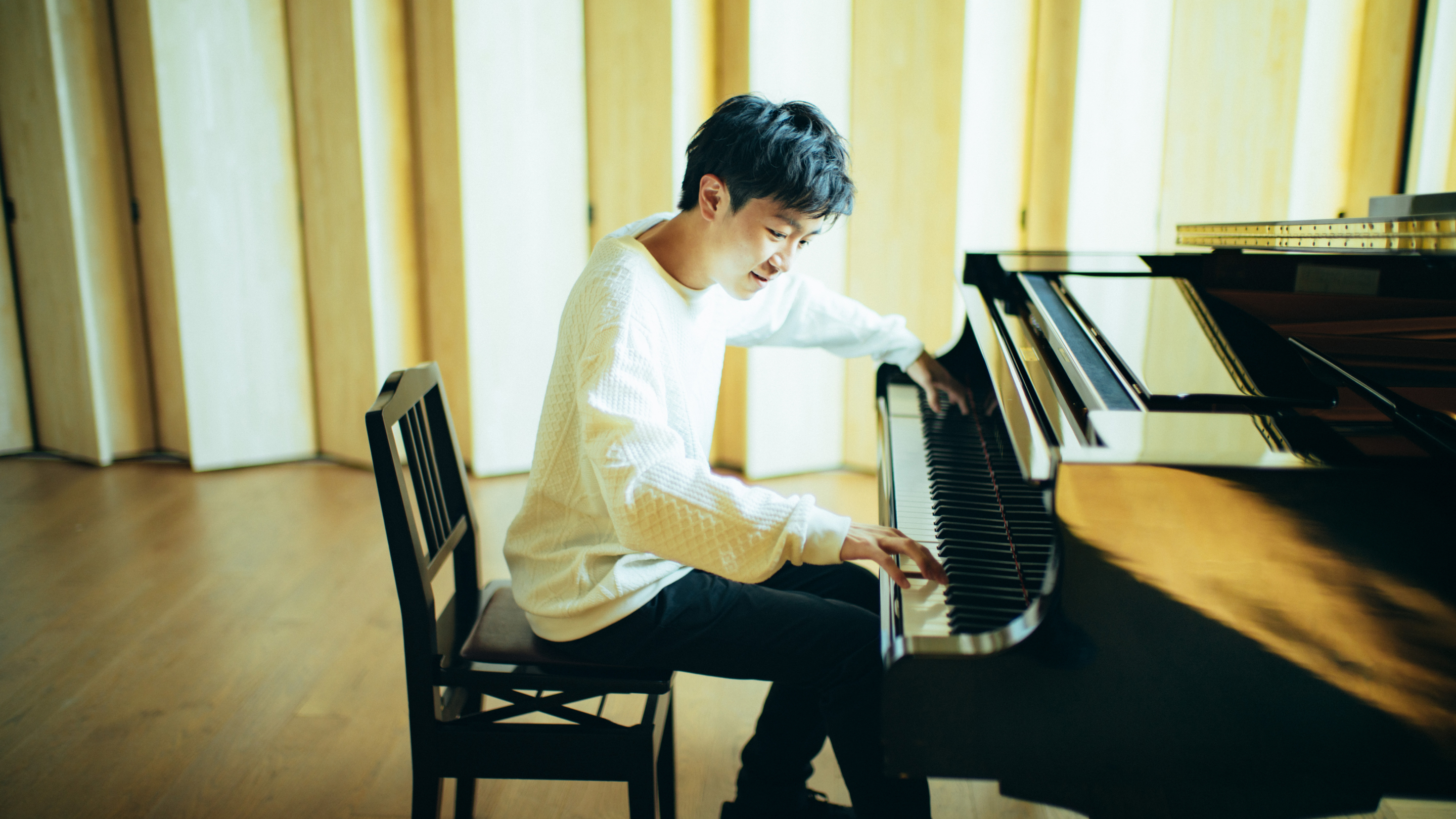 過去の入試問題｜桐朋学園大学・大学院 TOHO GAKUEN COLLEGE MUSIC