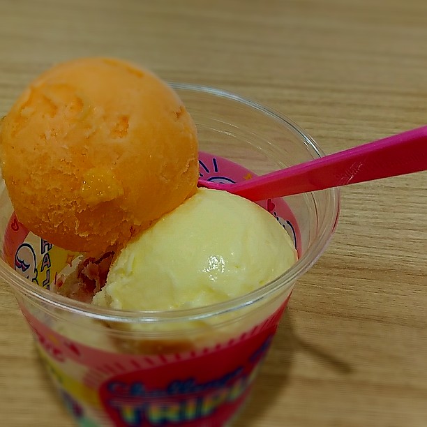 サーティワンアイスクリームイオンモール大和店（31 Baskin-Robbins