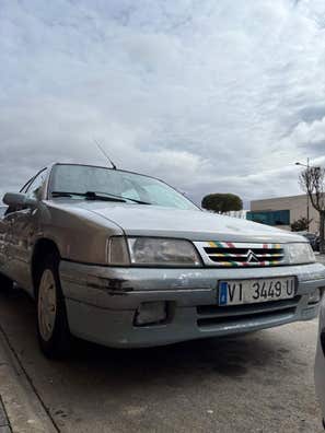 Citroen zx monaco | Milanuncios
