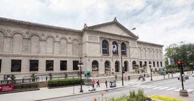 The Art Institute of Chicago: private skip-the-line tour | musement