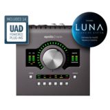 Universal Audio Apollo Twin MkII Heritage Edition | USA