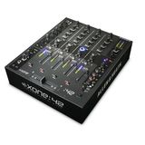 Allen & Heath XONE:42 4 Channel DJ Mixer | USA