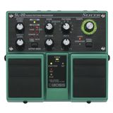 Boss SL-20 Slicer Effects Pedal | USA
