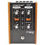Moog MF-101 Moogerfooger Lowpass Filter | United Kingdom