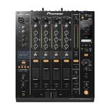Pioneer DJ DJM-900 Nexus Digital DJ Mixer | USA