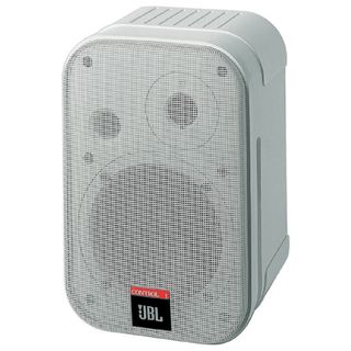 JBL Control 1 Pro Pair Installation Speakers, White | USA