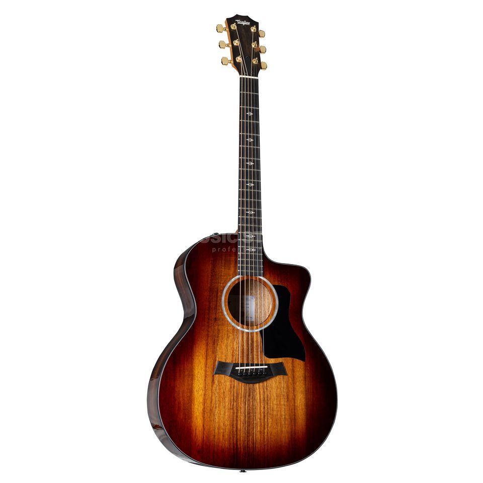Taylor 224ce-K DLX | USA