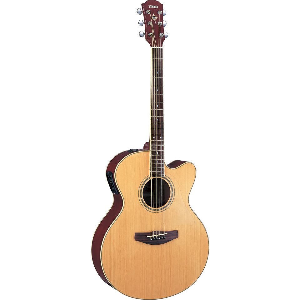 Yamaha CPX 500 III NT Natural | USA