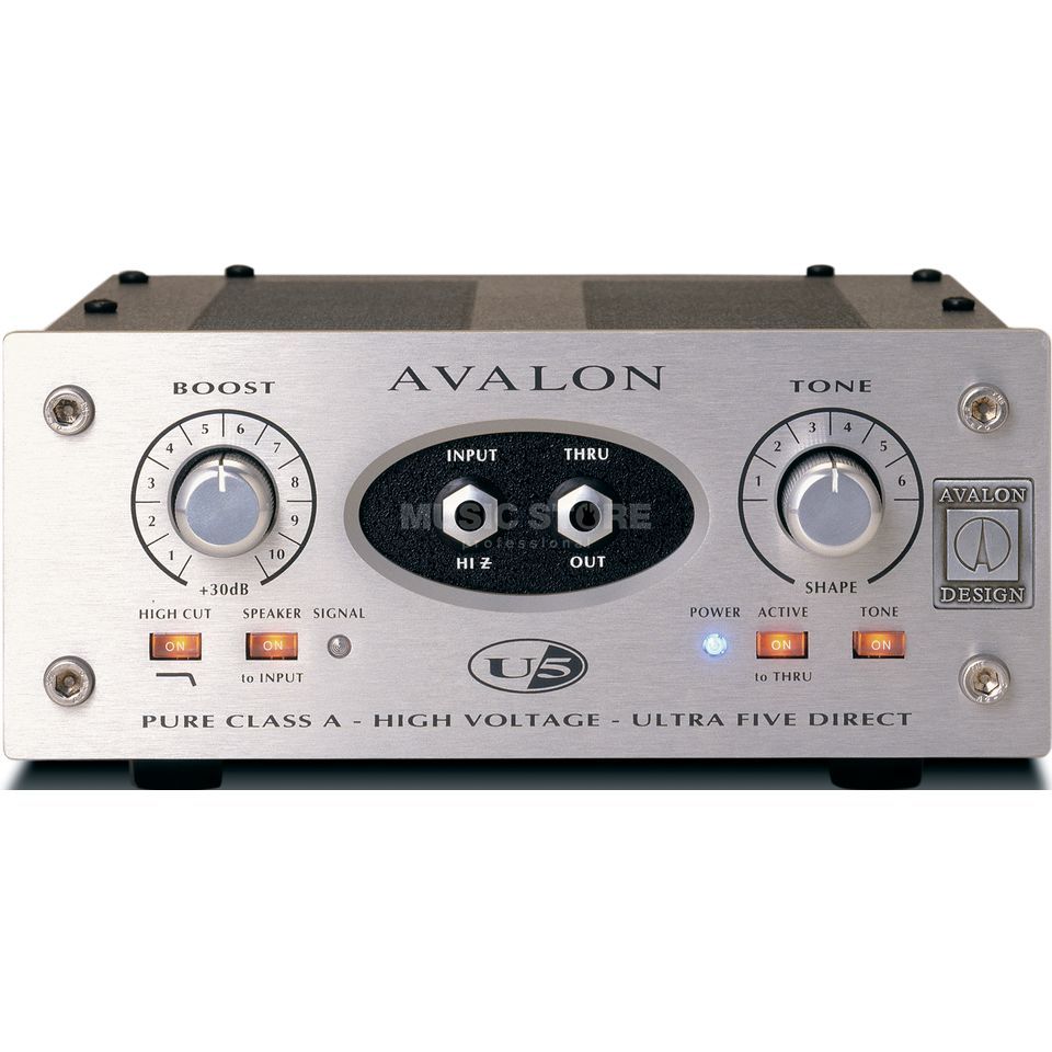 Avalon Design U5 | Italia