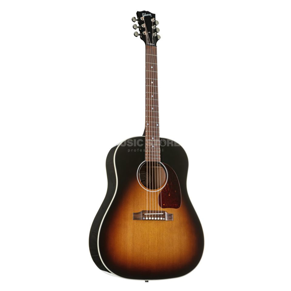 Gibson J-45 Standard VS | MUSIC STORE professional