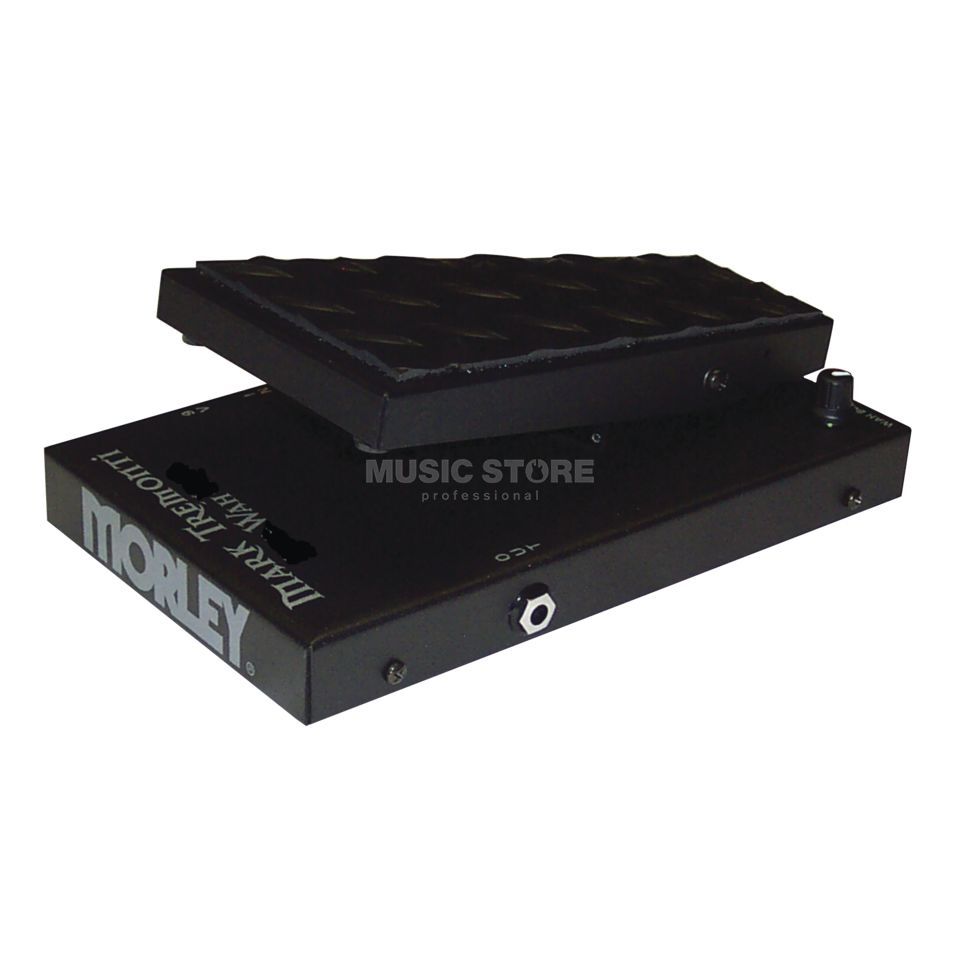 MORLEY Mark Tremonti Wah | USA