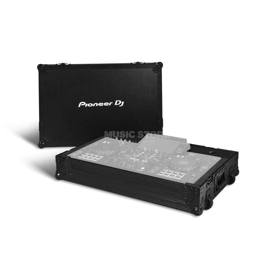 Pioneer DJ FLT-XDJRX3 Flight Case for XDJ-RX3 | USA