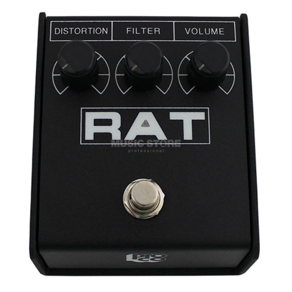 PROCO Rat 2 | USA
