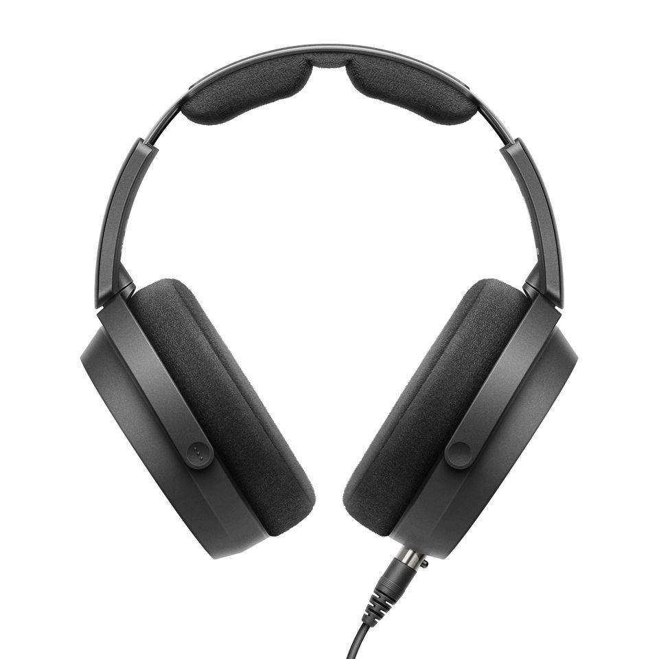Sennheiser HD 490 Pro open headphones - buy online | USA
