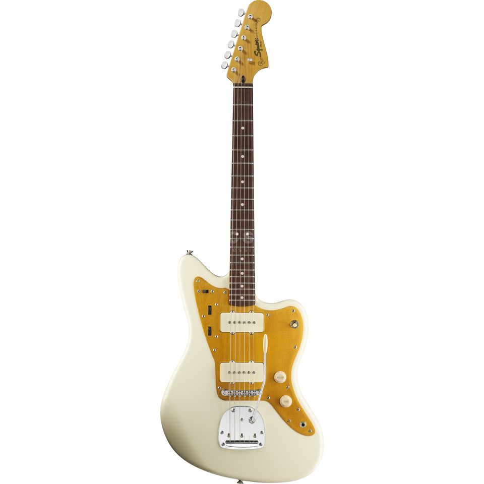 Squier J Mascis Jazzmaster | USA