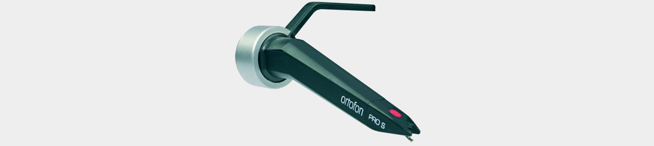 Ortofon Concorde Pro S Cartridge and Stylus | USA