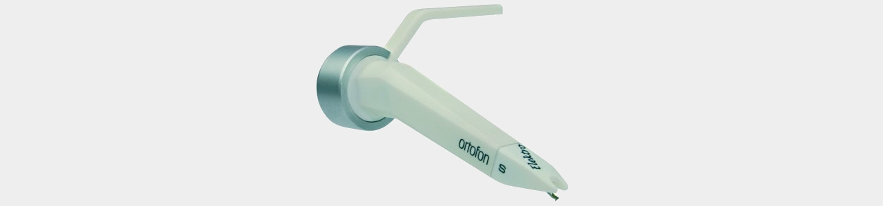 Ortofon Concorde Elektro Cartridge and Stylus | United Kingdom