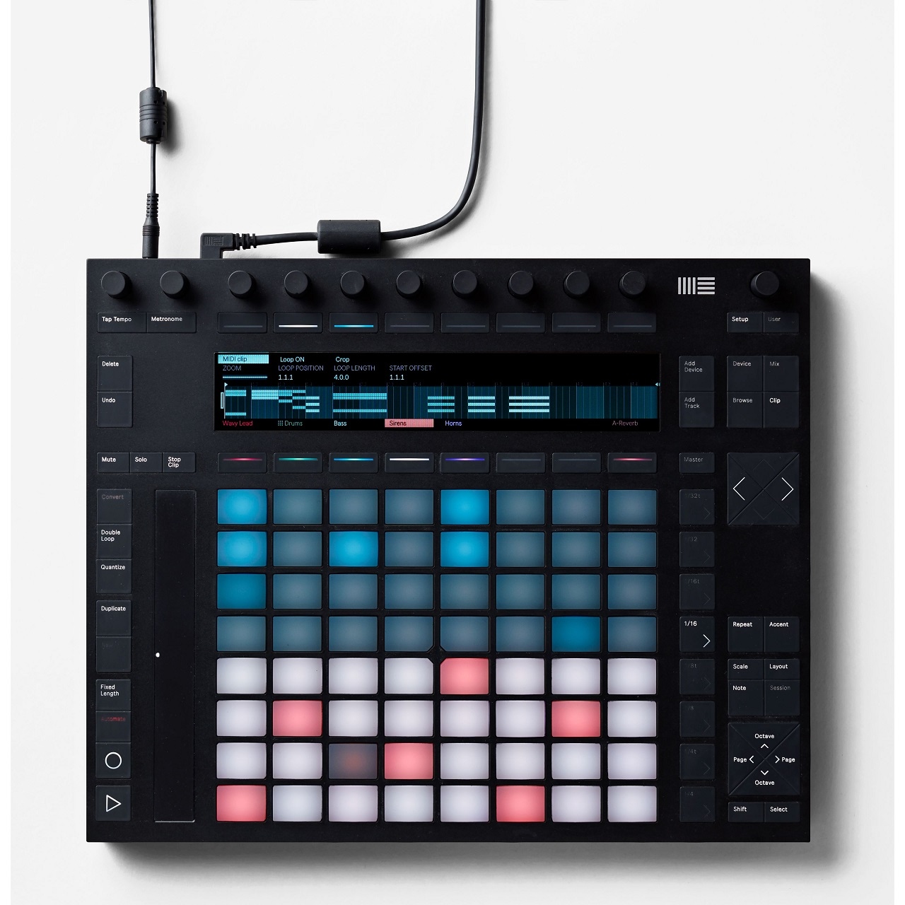 Ableton Push 2 | Deutschland