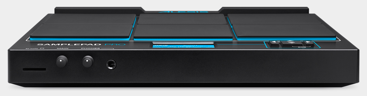 Alesis Sample Pad Pro | USA