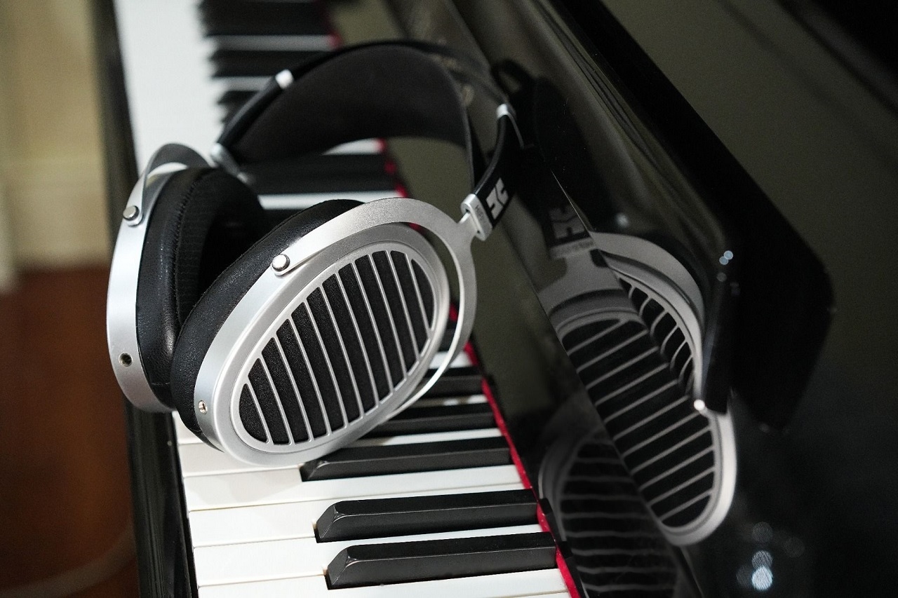 Hifiman Ananda Nano | USA