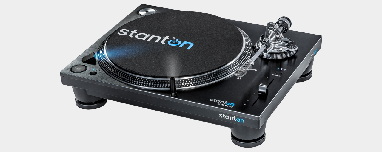 Stanton STR8.150 M2 | USA