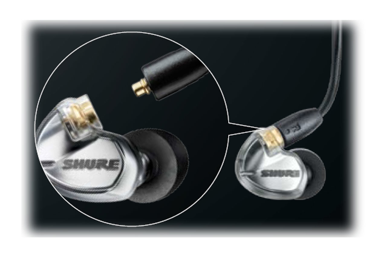 Shure SE315 | MUSIC STORE professional