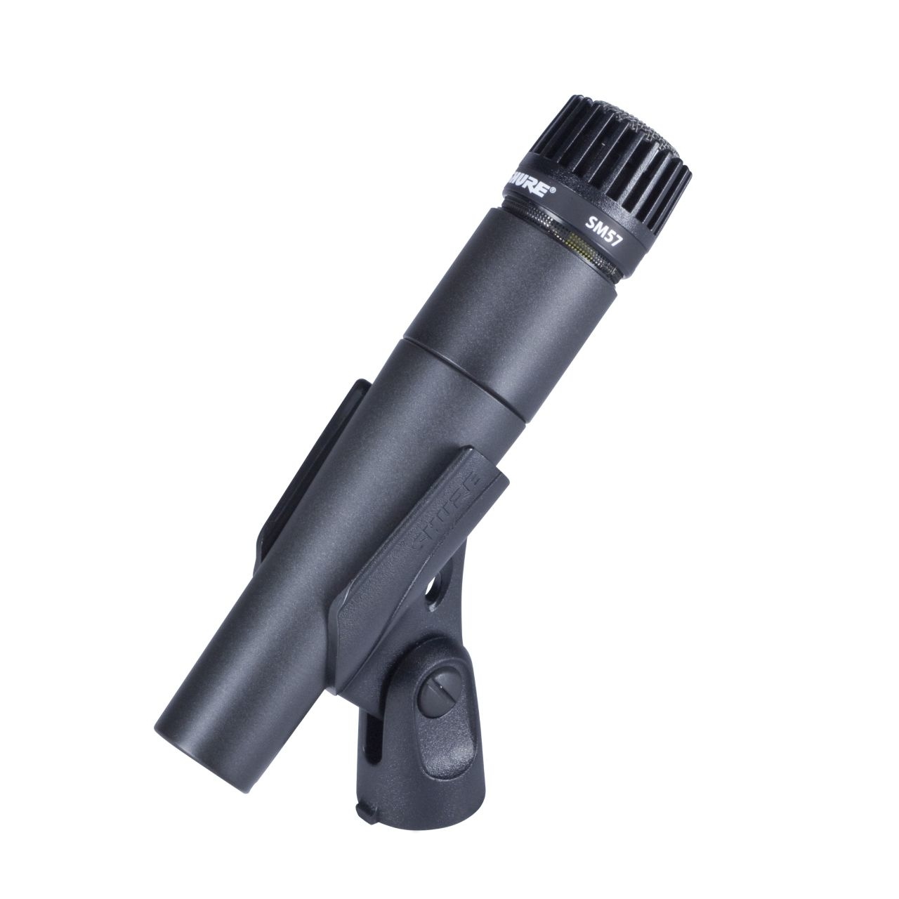 Shure SM57-LCE Mikrofon dynamisch online kaufen | Deutschland