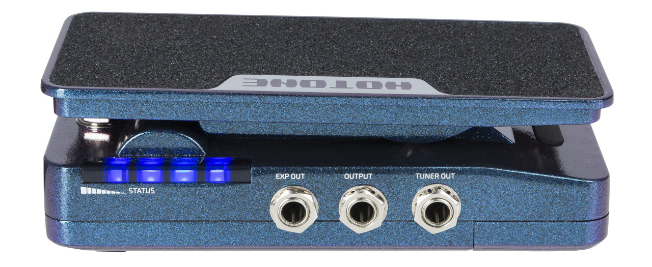 Hotone Soul Press II | USA