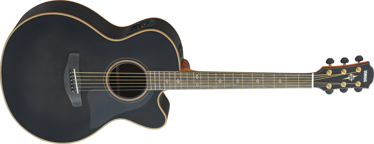 Yamaha CPX 1200 II TBL | MUSIC STORE professional