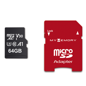 DJI Osmo Pocket 2 Memory Cards and Accessories | MyMemory