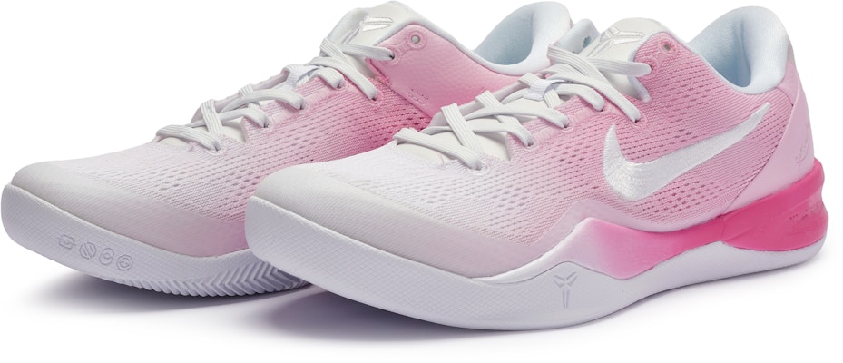 カスタム ナイキ コービー8 プロトロ 