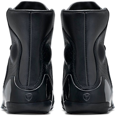 Buy Nike Kobe 9 High KRM EXT Black Mamba 716993-001 - Novelship