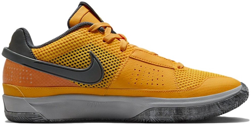 Buy Nike Ja 1 EP 'Wet Cement' FV1281-800/FV1282-800 - Novelship