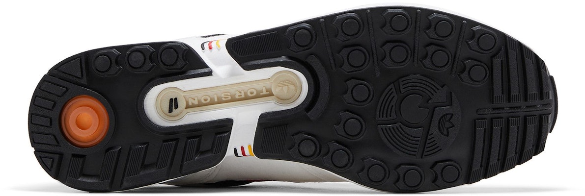 Buy Overkill x adidas ZX 8000 'Home Game' JI4591 - Novelship