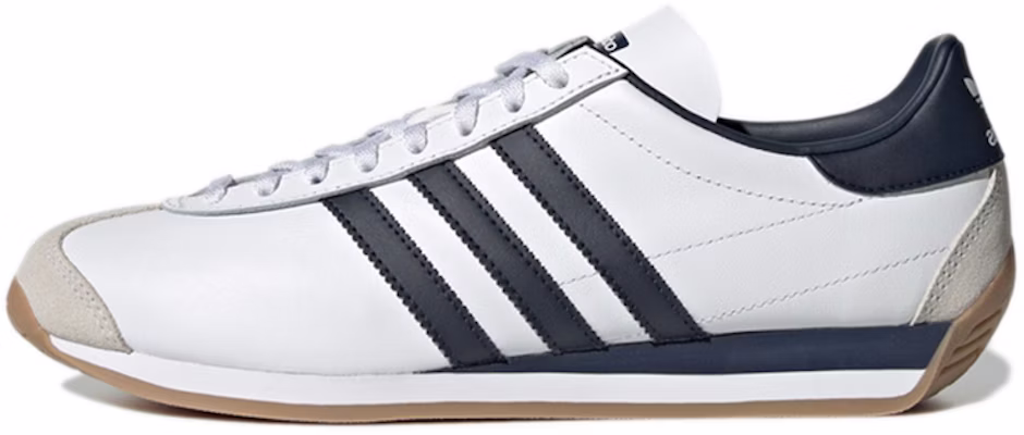 アディダス カントリー OG 白紺 GY1008を購入 - Novelship