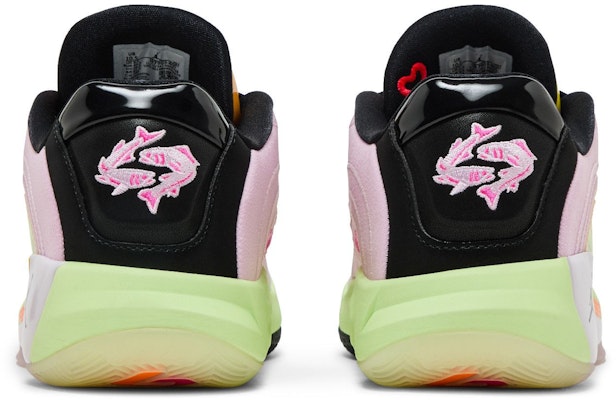 Buy Air Jordan Luka 4 'Gone Fishing' IB7903-600 - Novelship