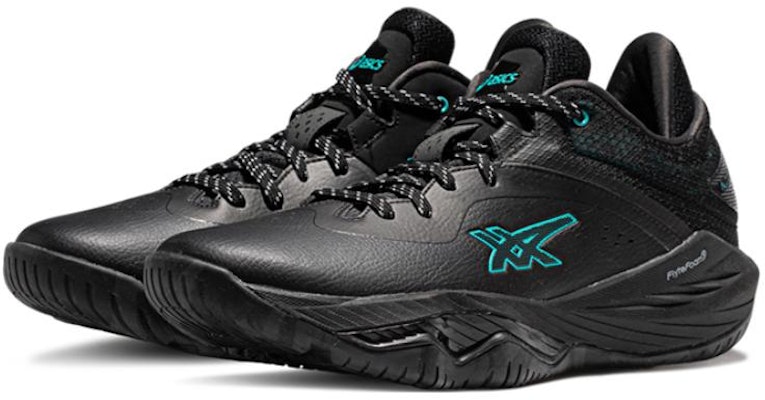 Buy ASICS Nova Surge Low 'Black Sea Glass' 1061A043-002 - Novelship