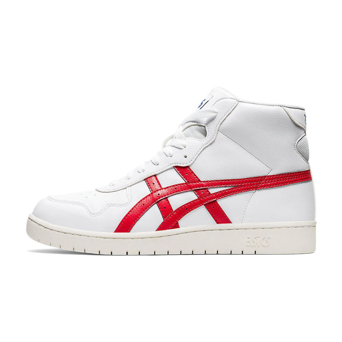 Buy ASICS Japan L Mid 'Classic Red' 1191A313-100 - Novelship