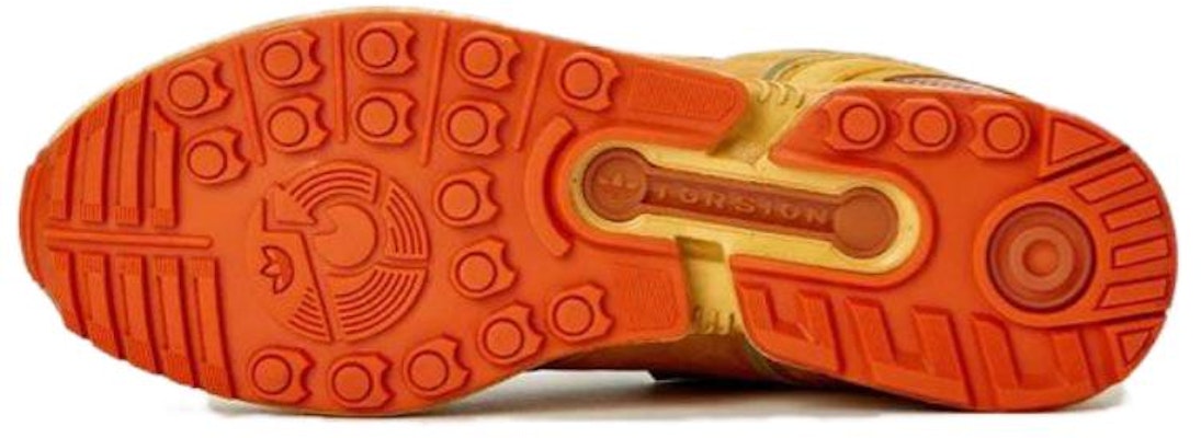 END. x adidas ZX 8000 未来杯 (Mirai Cup) IG8562を購入 - Novelship