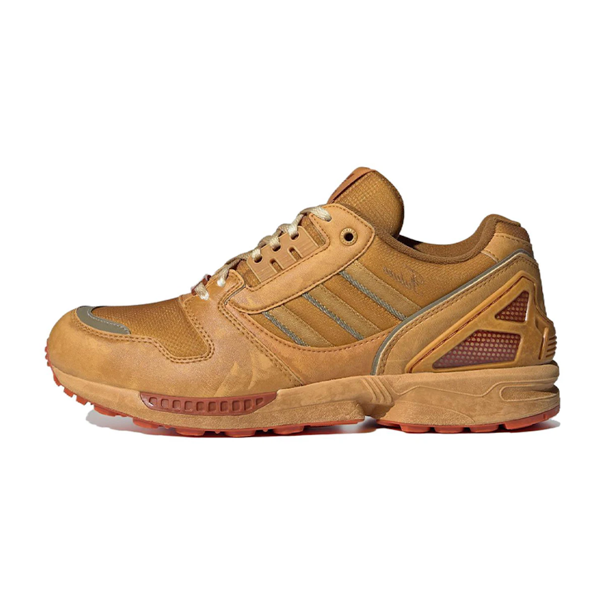 END. x adidas ZX 8000 未来杯 (Mirai Cup) IG8562を購入 - Novelship