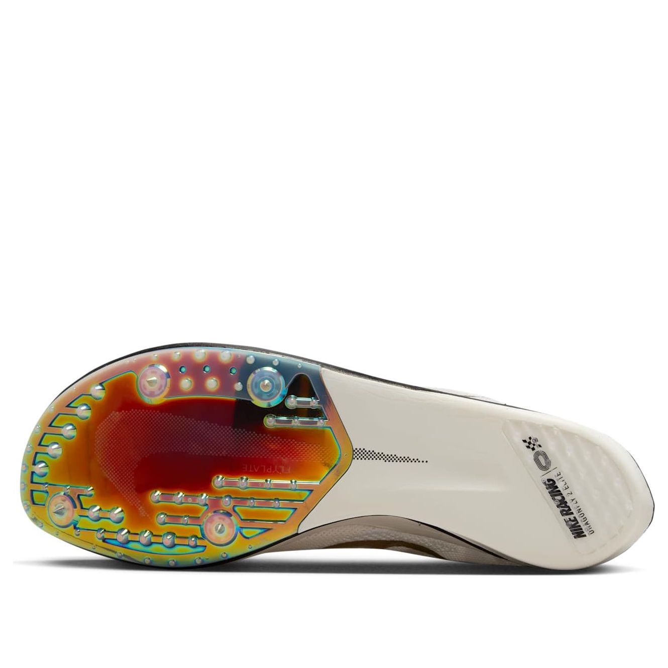 ヤコブ・イングブリッツェン x ナイキ ZoomX ドラゴンフライ 2