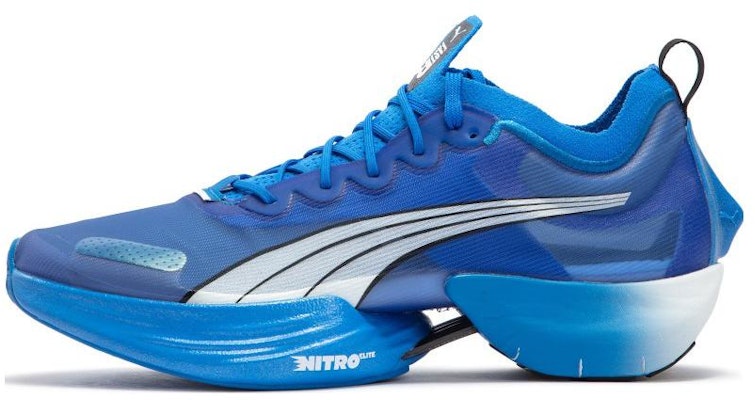 プーマ Fast-R ニトロ エリート 