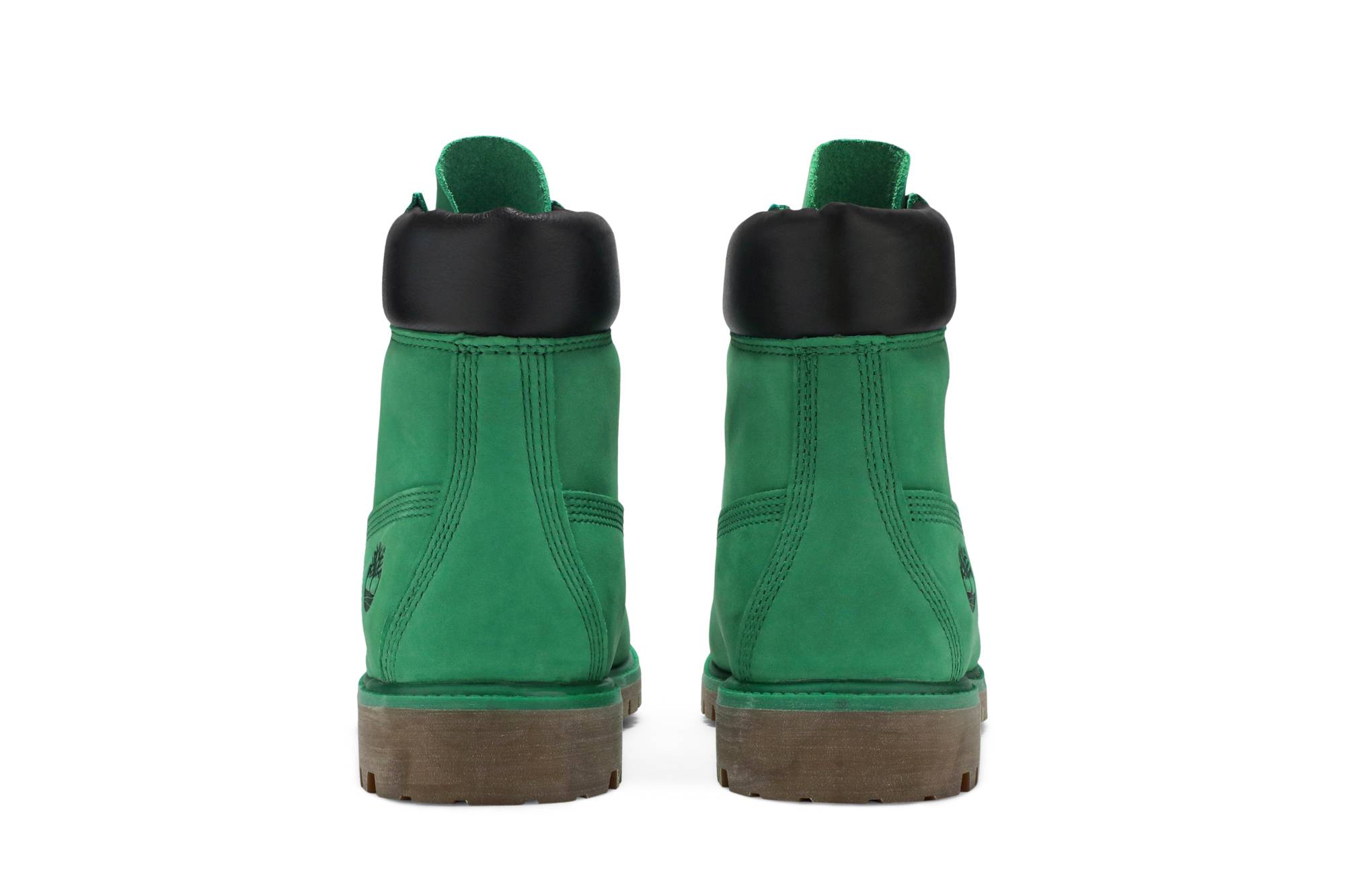 ティンバーランド 6インチ プレミアム 防水ブーツ ウィンターグリーン