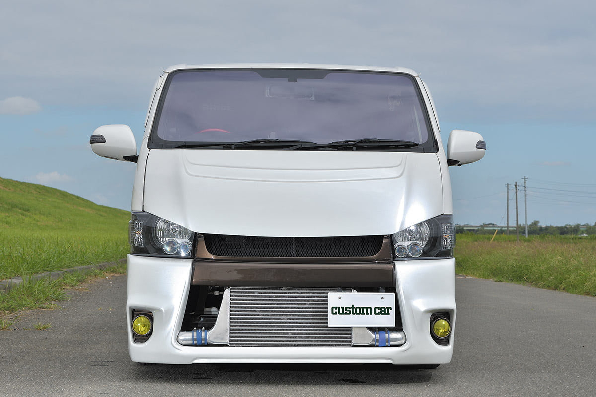 激低生足プライベーター!!】計算された視覚効果でより低さを追求