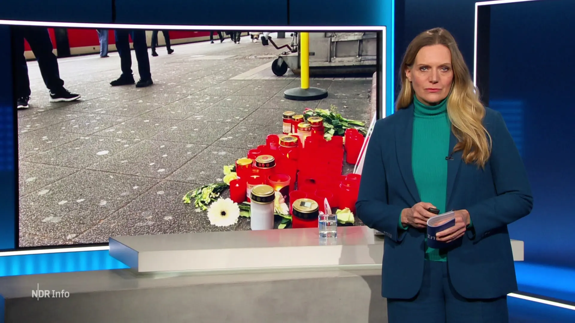 NDR Info 17:00 | 05.02.2026 | ndr.de