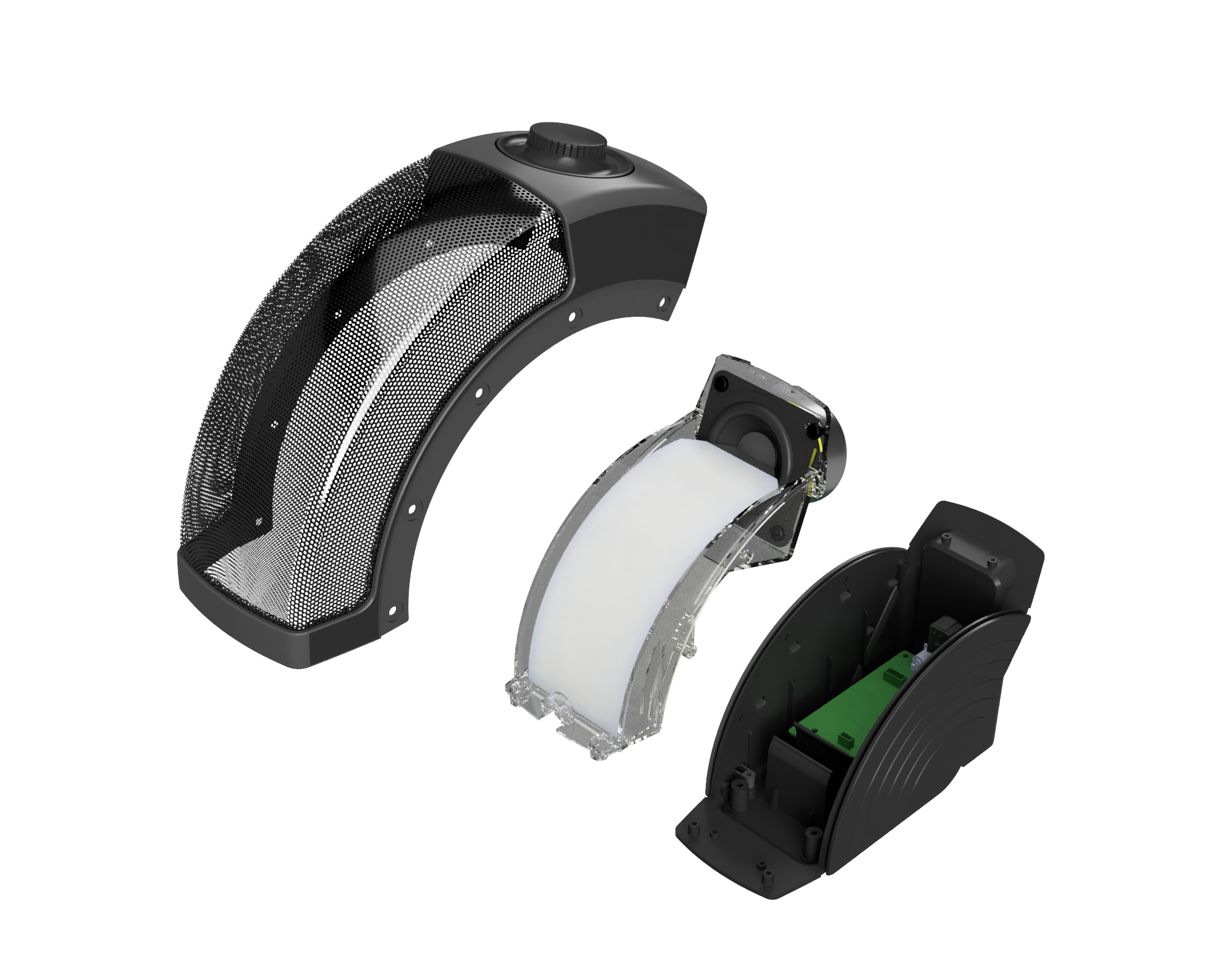 家庭用スピーカー「ミライスピーカー・ホーム」、累計15万台超を販売