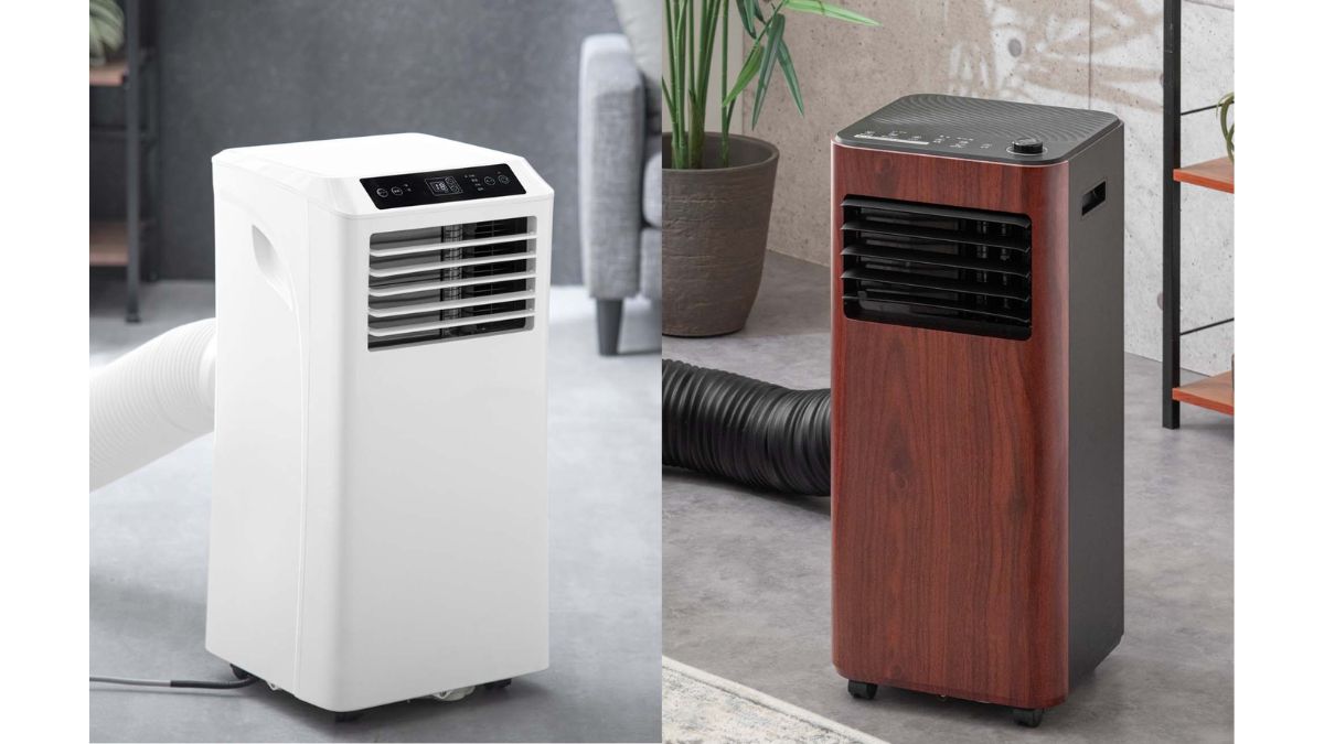 タンスのゲン、スポットクーラー2機種を発売 超強力モデルは猛暑対応を