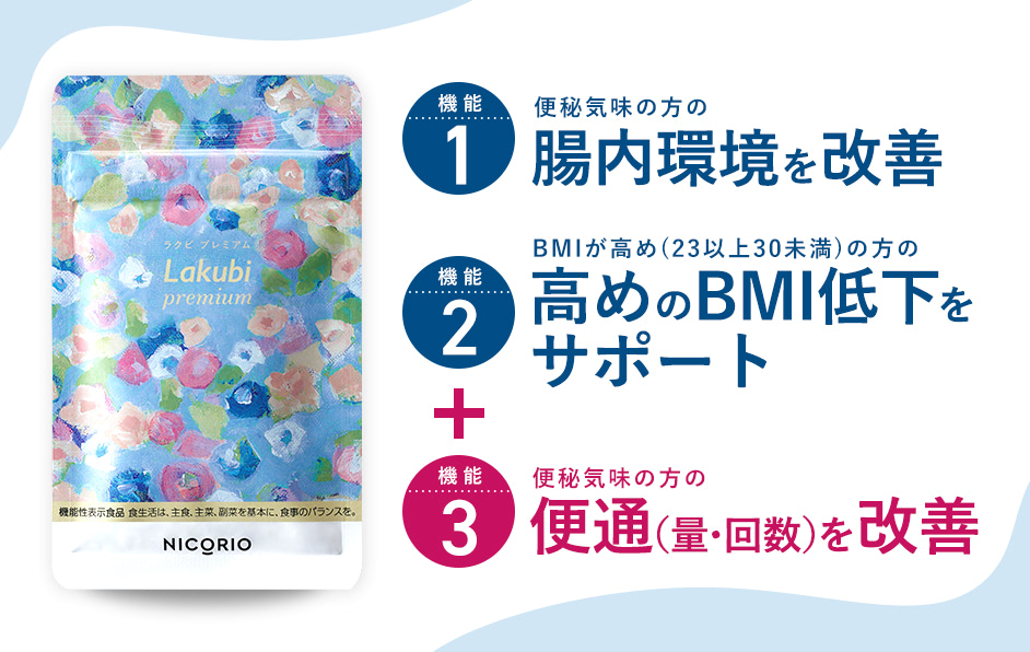 ヒット商品の裏側】ニコリオ、『ラクビプレミアム』の快進撃続く 秘訣