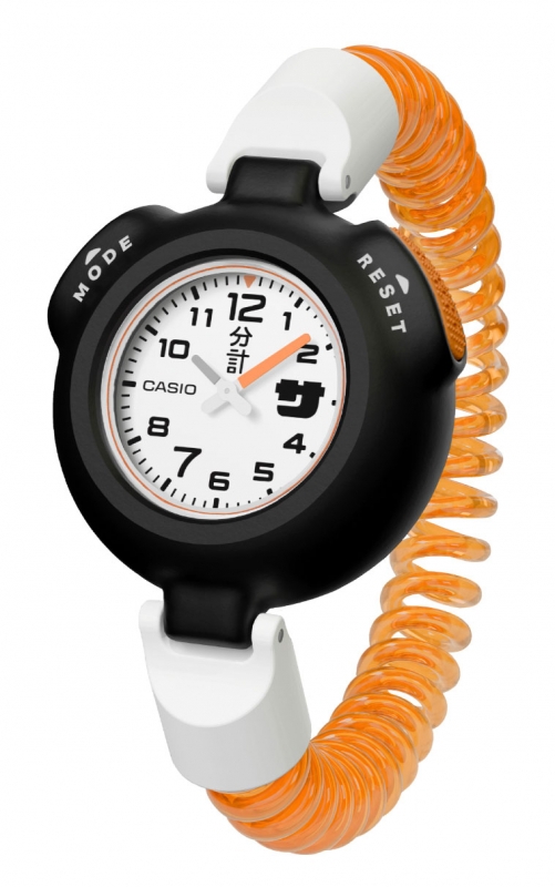 カシオが新規事業、技術者発案「サウナ用時計」の機能｜ニュースイッチ